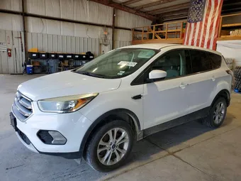 2017 Ford Escape 1FMCU9GD6HUB03311 Lot 56191906
