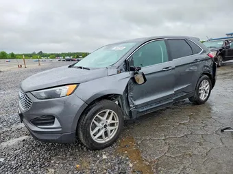 2023 Ford Edge 2FMPK4J97PBA02877 Lot 54620946