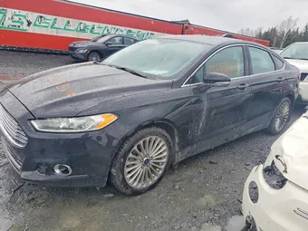 2016 Ford Fusion 3FA6P0D95GR161717 Lot 53358616