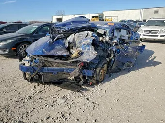 2018 Ford Fusion 3FA6P0HD8JR127051 Lot 97348725