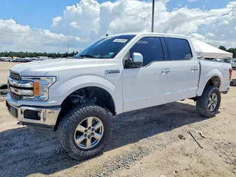 2020 Ford F-150 1FTEW1EP4LKD42947 Lot 56432406