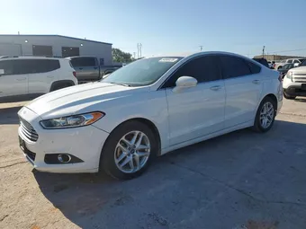 2015 Ford Fusion 1FA6P0HD9F5113217 Lot 54890476