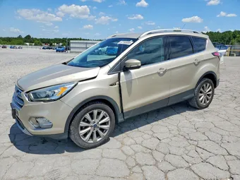 2017 Ford Escape 1FMCU0JDXHUB49633 Lot 57185856