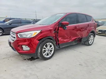 2019 Ford Escape 1FMCU0GD5KUA04689 Lot 50954326