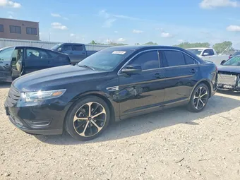 2016 Ford Taurus 1FAHP2E87GG148162