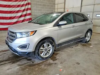 2015 Ford Edge 2FMTK4J80FBB53547 Lot 51407406