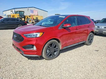 2020 Ford Edge 2FMPK4AP0LBB38325 Lot 41973286