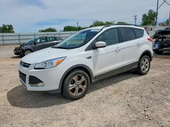 2016 Ford Escape 1FMCU9GX9GUC66995 Lot 49404186