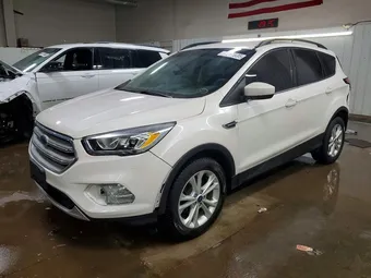 2018 Ford Escape 1FMCU0HD1JUB68745 Lot 78281835