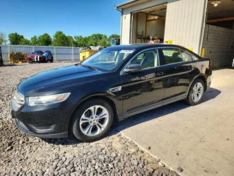2015 Ford Taurus 1FAHP2D86FG203507