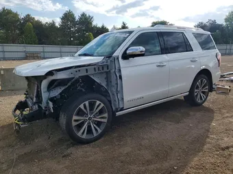 2021 Ford Expedition 1FMJU1MTXMEA05620