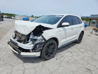 2022 Ford Edge 2FMPK4J94NBA02915 Lot 51508856