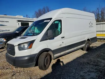 2019 Ford Transit 1FTYR3XM6KKA11885