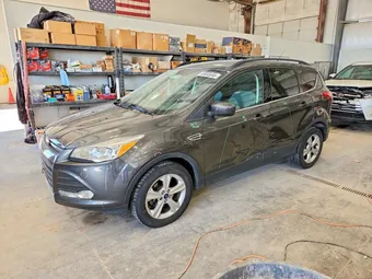 2016 Ford Escape 1FMCU9GX6GUB59077 Lot 56935046