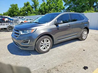 2016 Ford Edge 2FMPK4J82GBB44934 Lot 55569196
