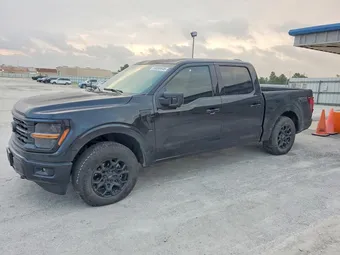 2024 Ford F-150 1FTFW3L52RKD91624 Lot 50090846