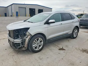 2019 Ford Edge 2FMPK3J97KBB36470 Lot 55177726