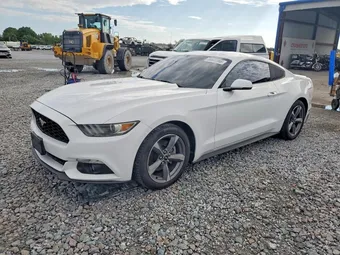 2015 Ford Mustang 1FA6P8THXF5321485 Lot 56631866