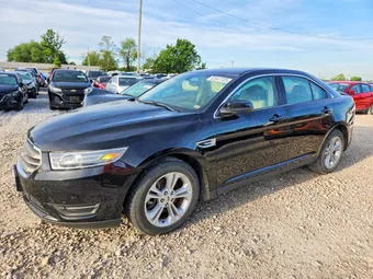 2018 Ford Taurus 1FAHP2E82JG142048 Lot 97647725
