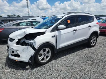 2016 Ford Escape 1FMCU0F76GUA79324 Lot 54075446