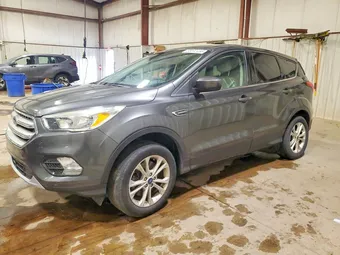 2019 Ford Escape 1FMCU9GD2KUA86790 Lot 56592456