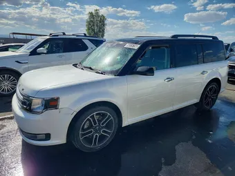 2015 Ford Flex 2FMGK5C83FBA19782 Lot 56515756