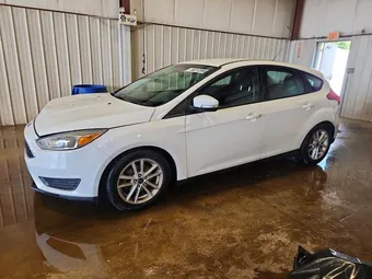 2016 Ford Focus 1FADP3K23GL389163 Lot 56312056