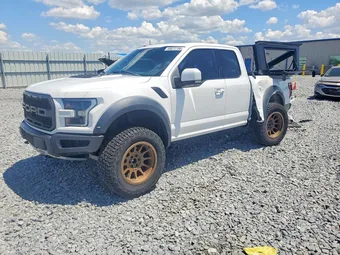 2018 Ford F-150 1FTEX1RG0JFD39069 Lot 48872756