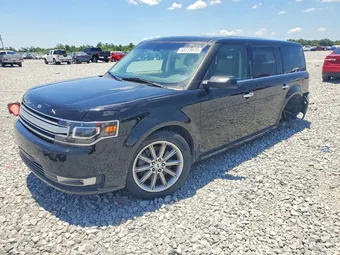 2019 Ford Flex 2FMGK5D8XKBA34949 Lot 53773976