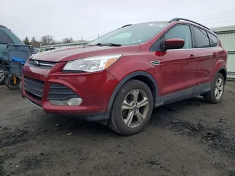 2016 Ford Escape 1FMCU9GXXGUC17420 Lot 78182275