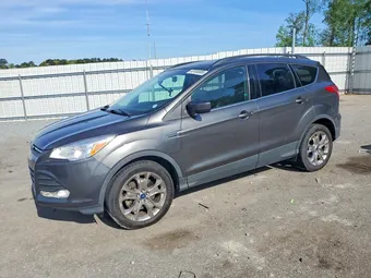 2016 Ford Escape 1FMCU9GX3GUA49877 Lot 49185806