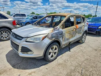 2016 Ford Escape 1FMCU0GX1GUC61592 Lot 57418566