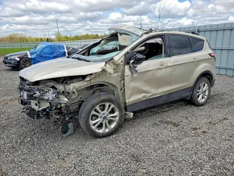 2018 Ford Escape 1FMCU9HD3JUB31765 Lot 53948016