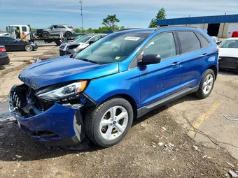 2020 Ford Edge 2FMPK4G97LBA97233 Lot 54484056