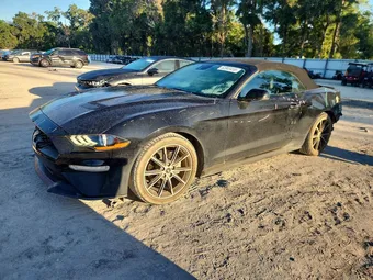 2019 Ford Mustang 1FATP8UHXK5149700 Lot 53969456