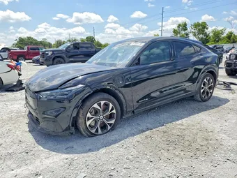 2023 Ford Mustang Mach-E 3FMTK3SU3PMA85301