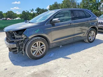 2017 Ford Edge 2FMPK3J96HBC01432 Lot 57996116