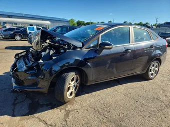 2015 Ford Fiesta 3FADP4BJXFM218792