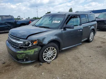 2016 Ford Flex 2FMGK5C88GBA14529 Lot 56177756