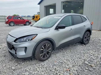 2022 Ford Escape 1FMCU0G68NUB63017 Lot 55018856