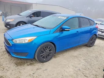 2017 Ford Focus 1FADP3K26HL234172 Lot 49254196