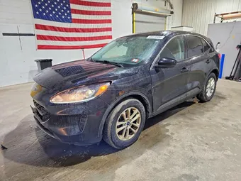 2021 Ford Escape 1FMCU0G60MUB15560 Lot 48318986