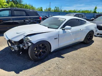 2017 Ford Mustang 1FA6P8CF3H5303508 Lot 55567886
