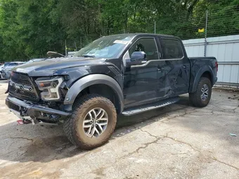 2017 Ford F-150 1FTFW1RG9HFB61521 Lot 55857066