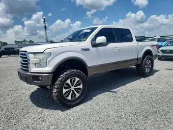 2016 Ford F-150 1FTEW1EF8GKD88861 Lot 57989226