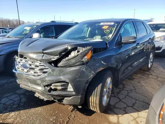 2021 Ford Edge 2FMPK3K90MBA18083 Lot 79829735