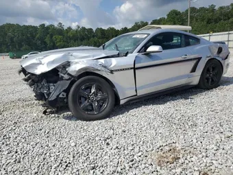 2016 Ford Mustang 1FA6P8AM5G5245238 Lot 64274865