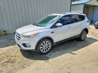2017 Ford Escape 1FMCU9J94HUA27432 Lot 50119076