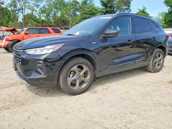 2024 Ford Escape 1FMCU9MN4RUB44275 Lot 54825406