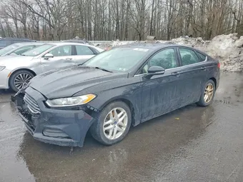 2016 Ford Fusion 3FA6P0H7XGR120900 Lot 79817385